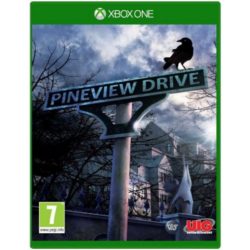 Pineview Drive Xbox One Game